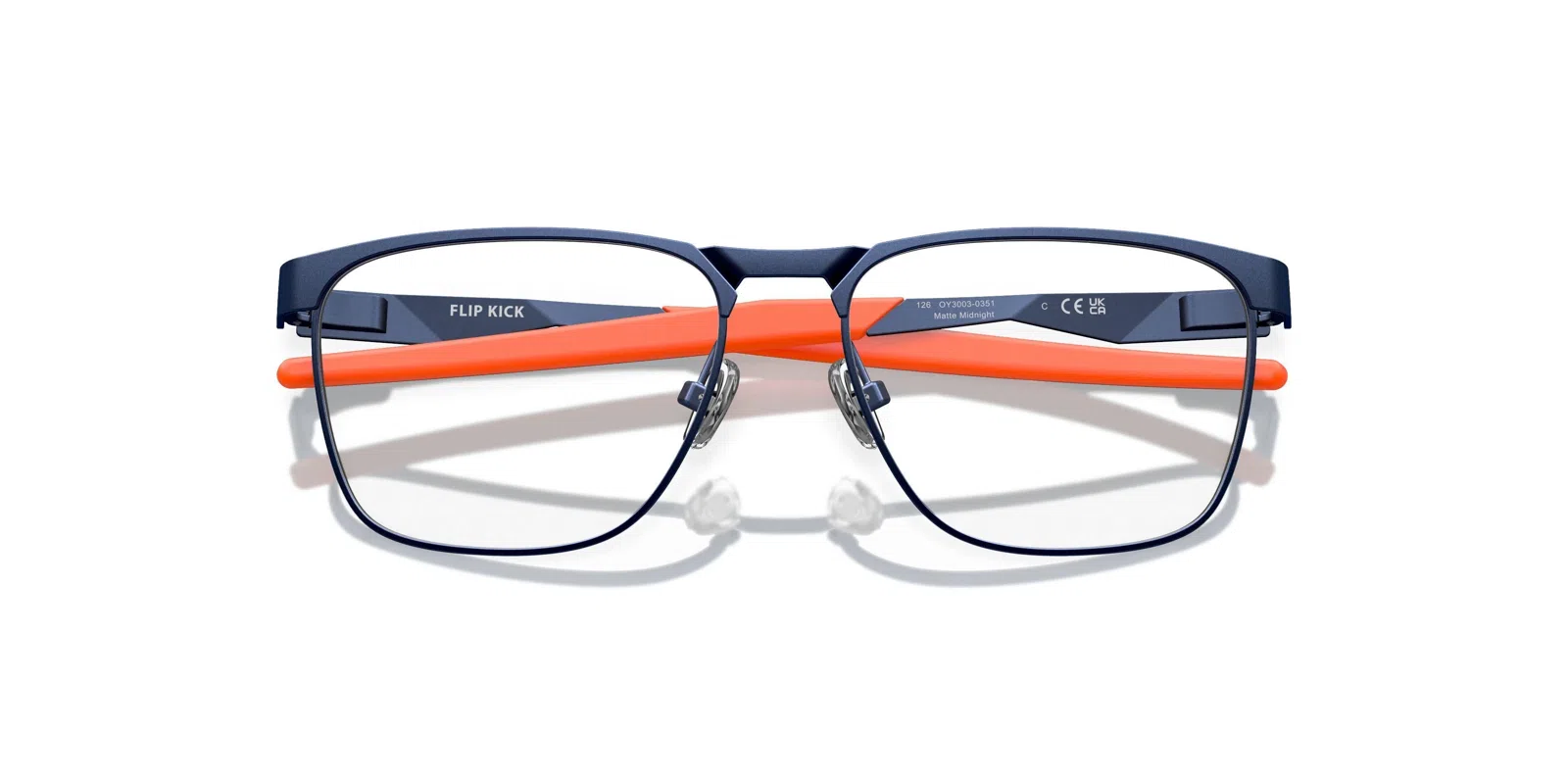 Oakley Flip Kick 3003 Eyeglasses - view 21